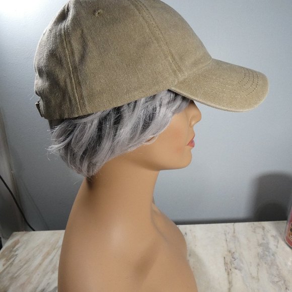 Adjustable Baseball Hat Cap Miller Light - Picture 3 of 11
